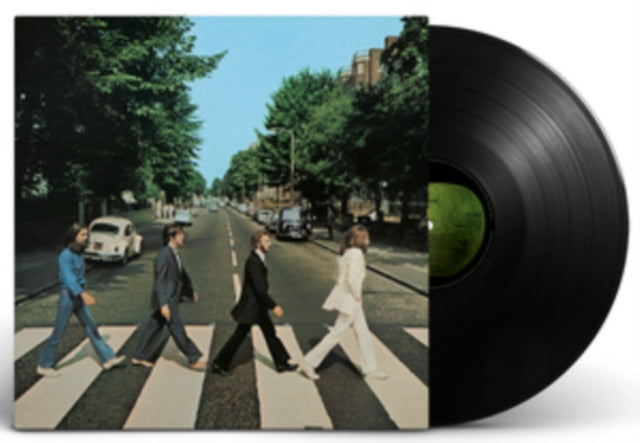 Hard Day's Night & Please Please Me & With The Beatles & Magical Mystery Tour & 1 (2015 Reissue) & Sgt. Pepper's Lonely Hearts Club Band (2017 Stereo Mix/180G/Original Stencils) & Beatles (The White Album) (2LP) & Abbey Road Anniversary