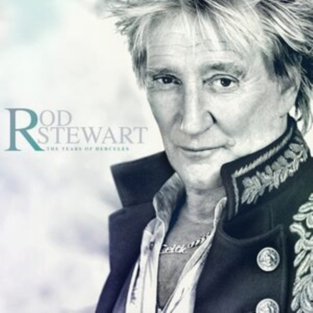 You're In My Heart: Rod Stewart With The Royal Philharmonic Orchestra (2LP/Pink Vinyl) (I) & Tears Of Hercules