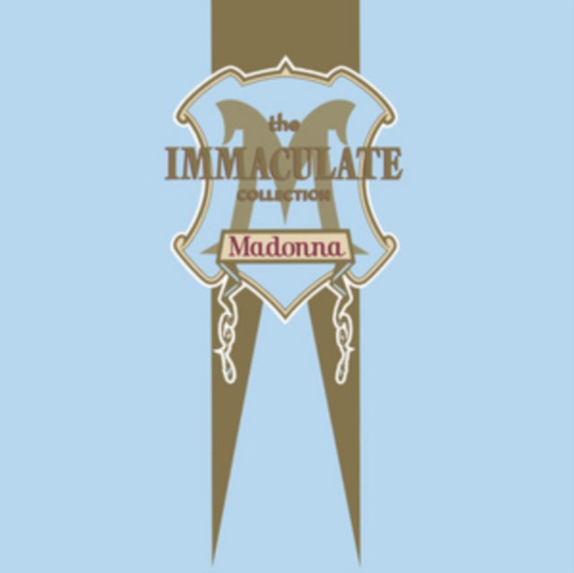 Madame X (Live) (3LP) & Immaculate Collection (2LP)