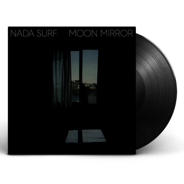 Moon Mirror & Moon Mirror (Reflection) (Galaxy Splatter Vinyl/2LP) & Weight Is A Gift (Opaque White LP Vinyl) (Ams Exclusive)