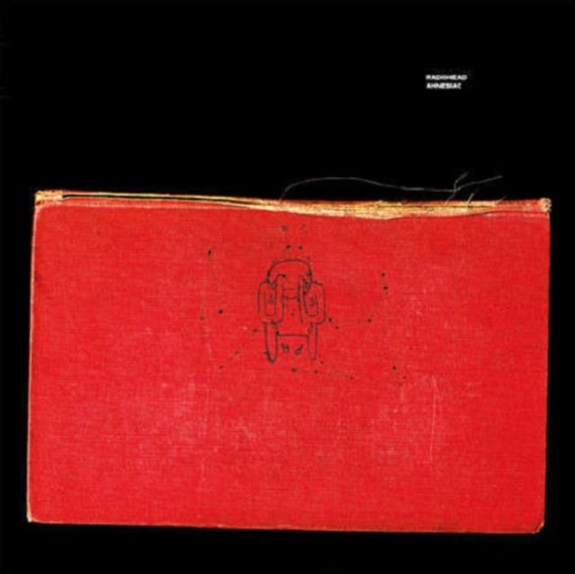 Amnesiac (2LP/180G) & I Might Be Wrong