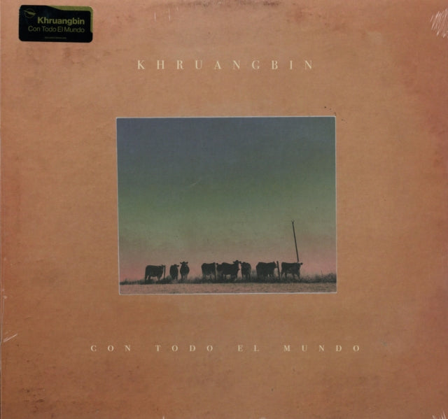 Con Todo El Mundo & Mordechai