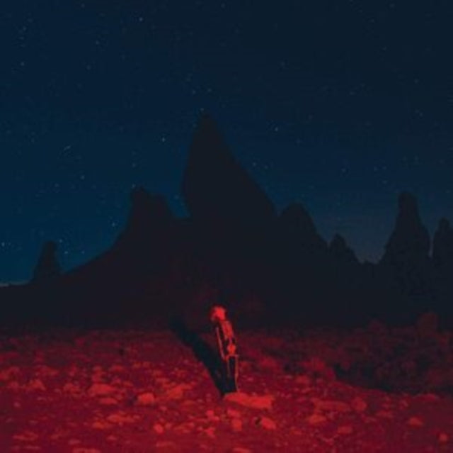 Stranger In The Alps & Punisher