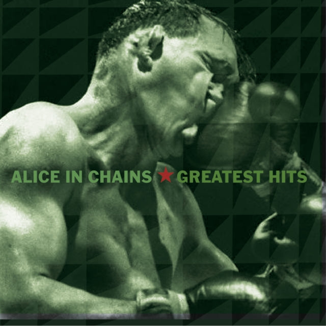 Greatest Hits & Unplugged & Sap & Alice In Chains