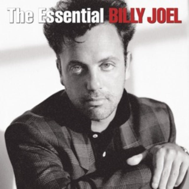 Essential Billy Joel & Streetlife Serenade