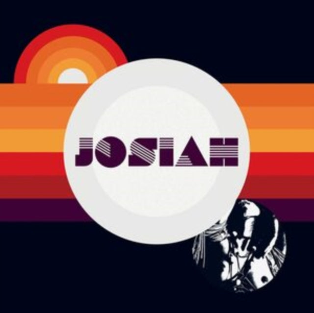 Josiah (Purple LP Vinyl) & Into The Outside (Orange LP Vinyl)