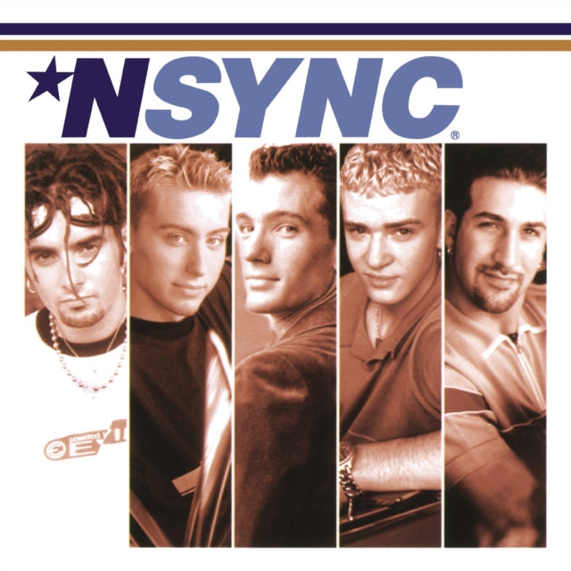 Nsync & Greatest Hits & Triple Feature