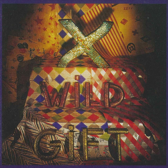 Wild Gift & Under The Big Black