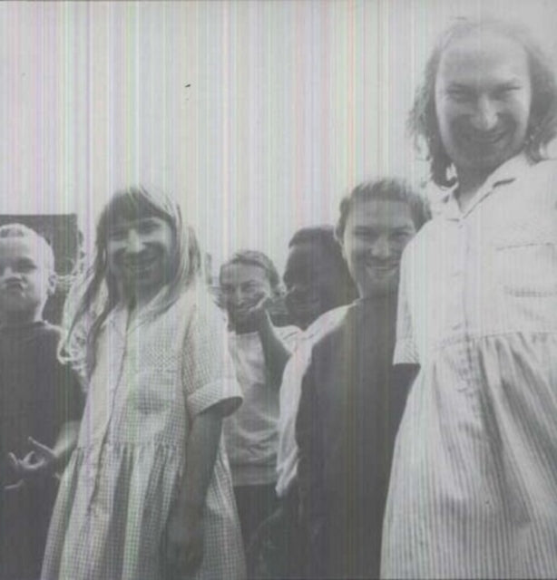 I Care Because You Do & Come To Daddy