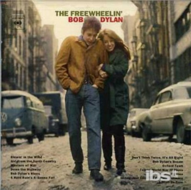Freewheelin Bob Dylan & Dylan & The Dead & Essential Bob Dylan