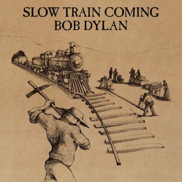 Slow Train Coming & Essential Bob Dylan