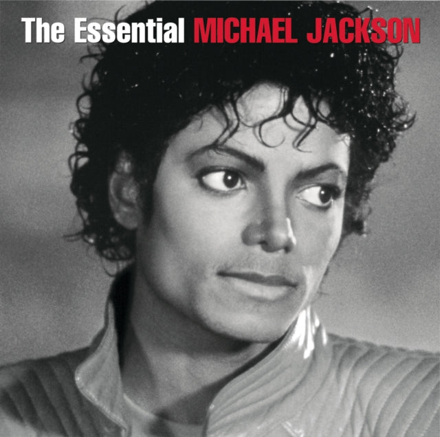 Bad & Thriller (40Th Anniversary/2CD) & Essential Michael Jackson & Xscape & Dangerous
