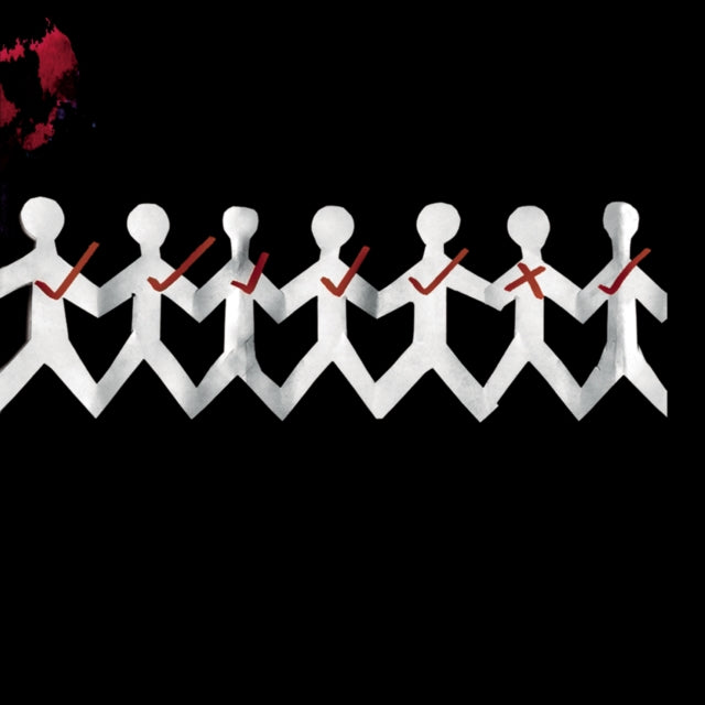 Three Days Grace & One-X