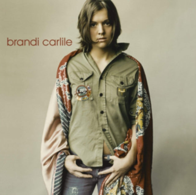 Brandi Carlile & Bear Creek