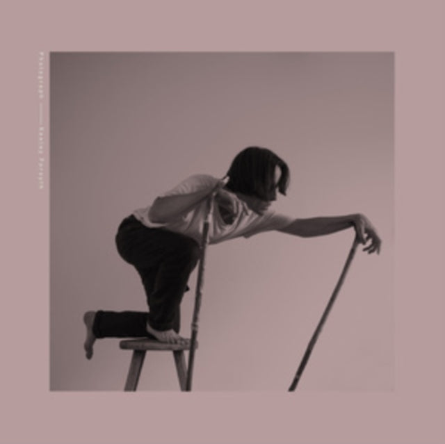 Limbs & Photograph (Dl Card)