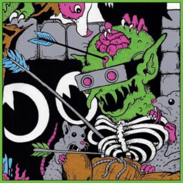 King Gizzard & The Lizard Wizard - Live In Adelaide '19 (Fuzz Club Official Bootleg) & Live In Asheville '19 (Fuzz Club Official Bootleg) & Live In Melbourne '21 (Yellow Vinyl/2LP) (I) & Changes (Recycled Black Wax LP Vinyl) & Live In Brussels '19