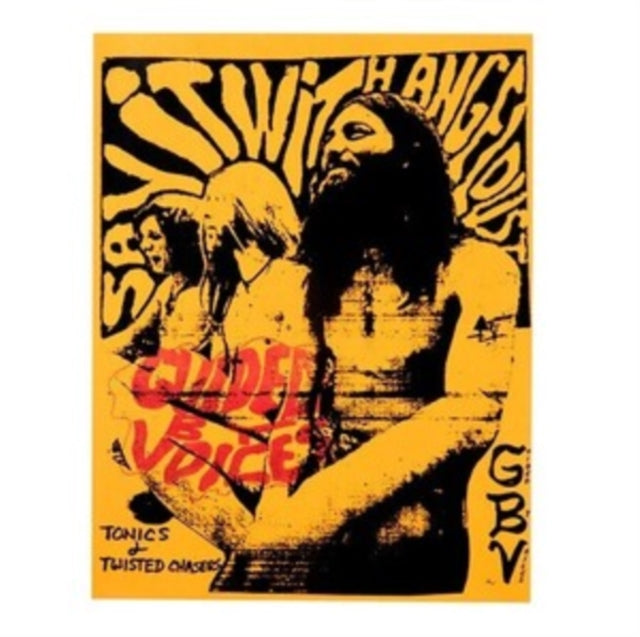 Tremblers & Goggles By Rank & Nowhere To Go But Up & Tonics & Twisted Chasers & Tonics & Twisted Chasers (Color LP Vinyl)