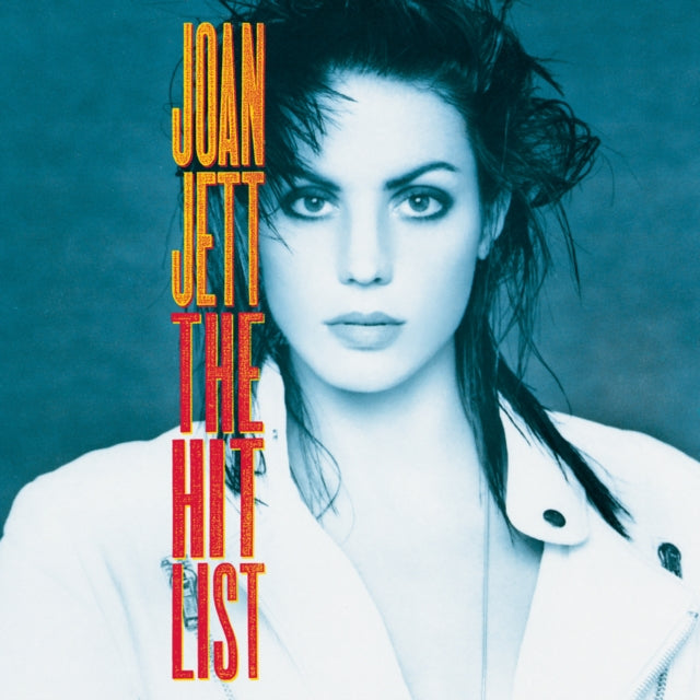 Joan Jett - Bad Reputation & Hit List - CD Bundle