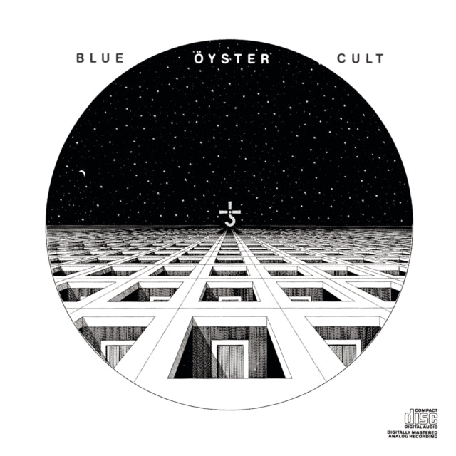 Don't Fear The Reaper: Best Of Blue Oyster Cult & Blue Oyster Cult & Mirrors & Agents Of Fortune