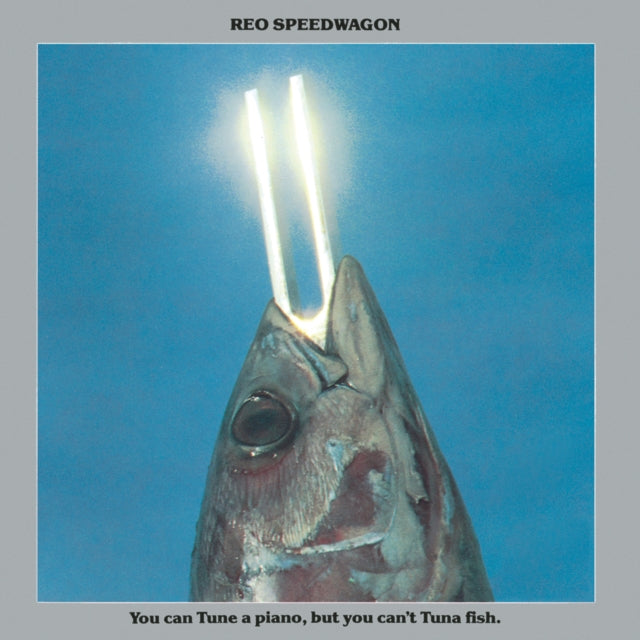 Reo Speedwagon / Reo 2 (Remastered) & You Can Tune A Piano But You Can't Tuna Fish & Playlist: Very Best Of Reo Speedwagon