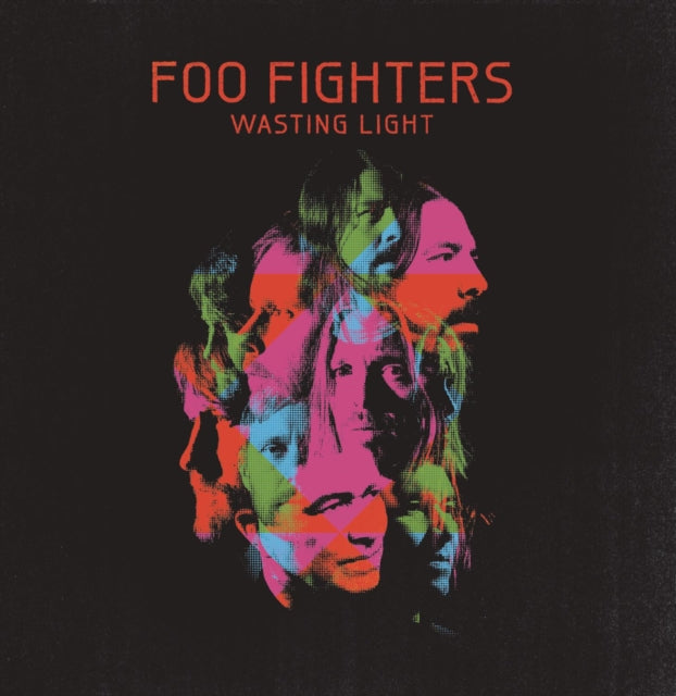 Essential Foo Fighters & But Here We Are & Wasting Light (2LP/Dl Card/Gatefold)