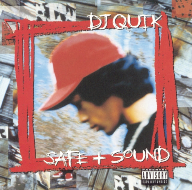 Way 2 Fonky & Safe & Sound & Quik Is The Name