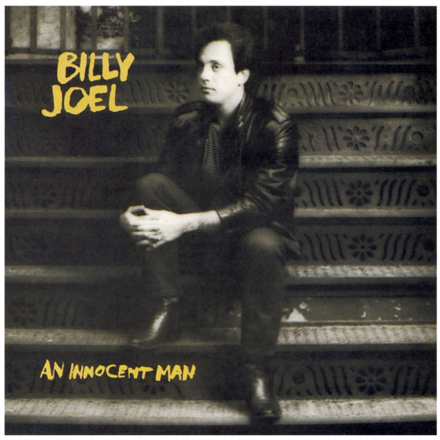 Essential Billy Joel & Stormfront & Streetlife Serenade & Bridge & River Of Dreams & An Innocent Man & Stranger & Greatest Hits Vol.3