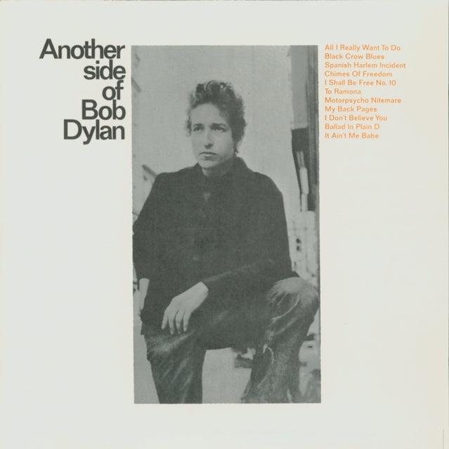 Shadow Kingdom & Another Side Of Bob Dylan