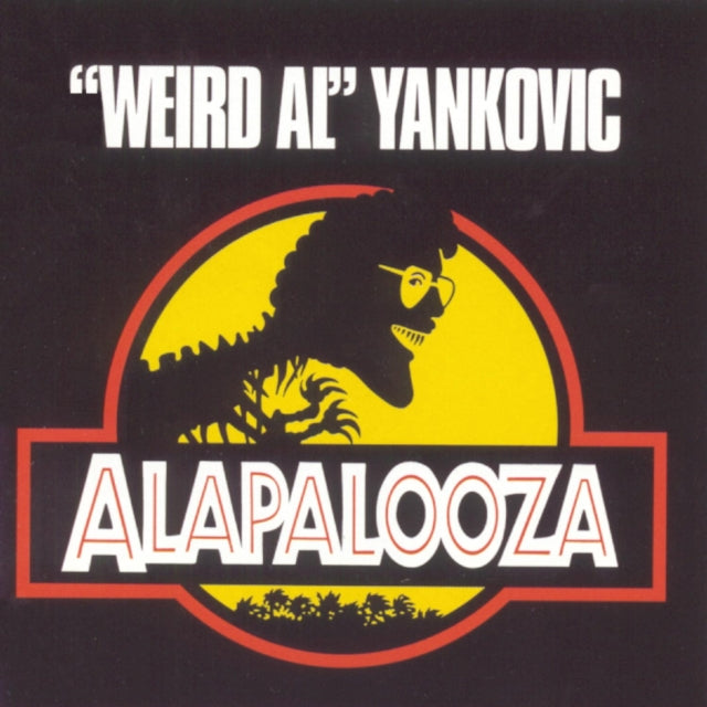 Weird Al Yankovic & Alapalooza