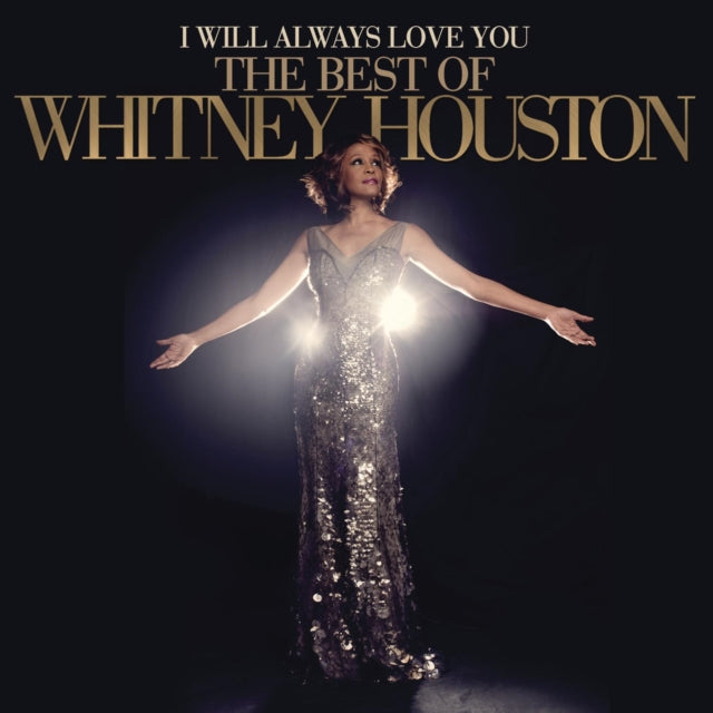 I Will Always Love You: Very Best Of & Whitney Houston