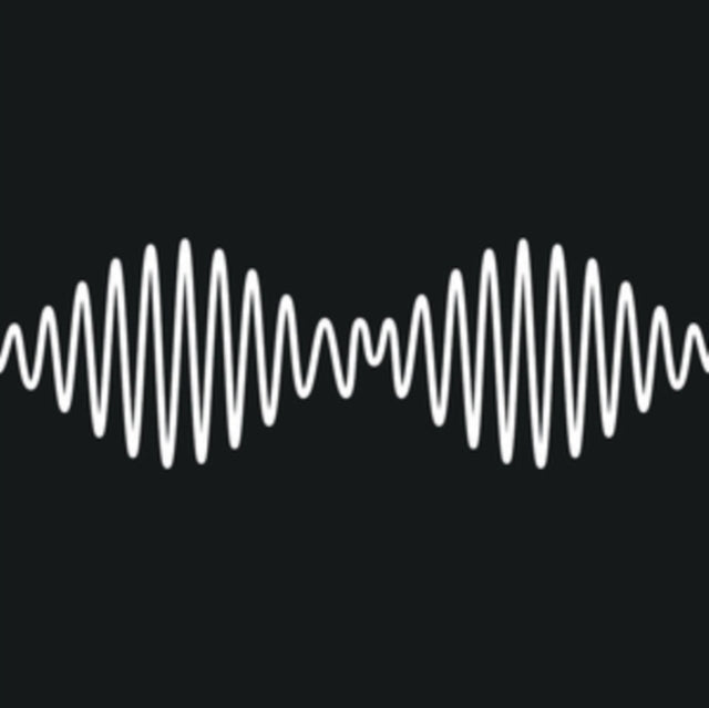Arctic Monkeys - Am & Am - CD Bundle
