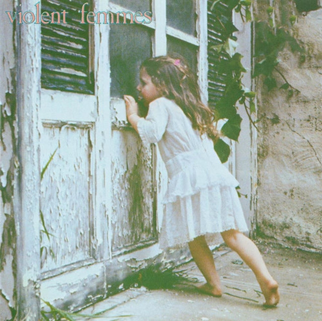 Violent Femmes & Violent Femmes (Deluxe) (3LP/7 Inch)