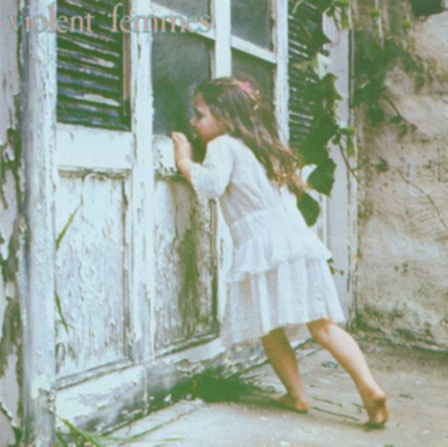 Violent Femmes & Violent Femmes (Deluxe) (3LP/7 Inch)