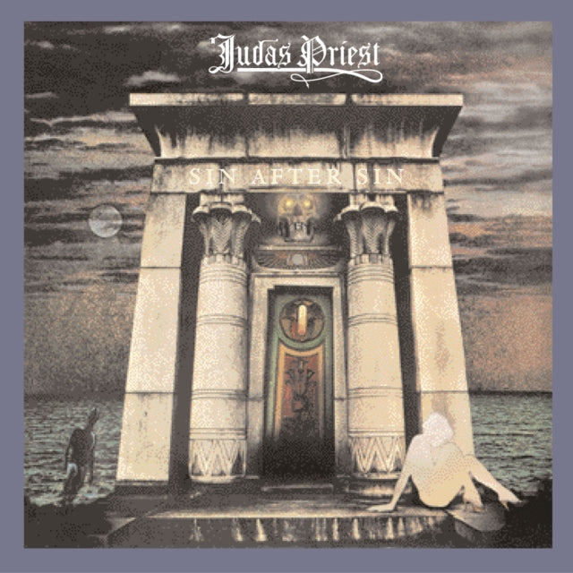 Best Of Judas Priest: Living After Midnight & Sin After Sin