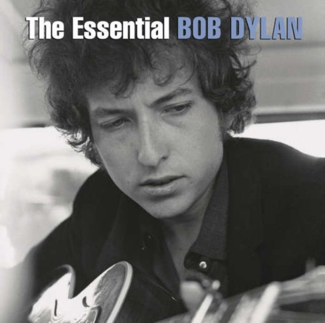 Slow Train Coming & Essential Bob Dylan
