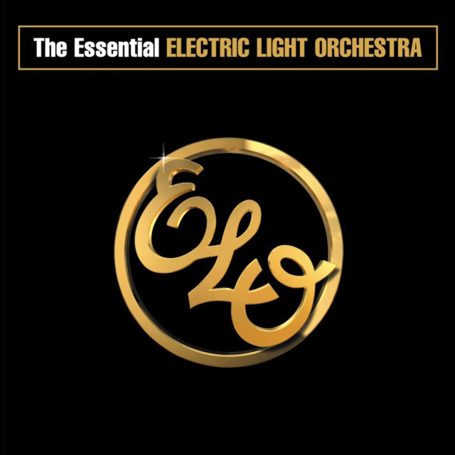 Secret Messages & Essential Electric Light Orchestra