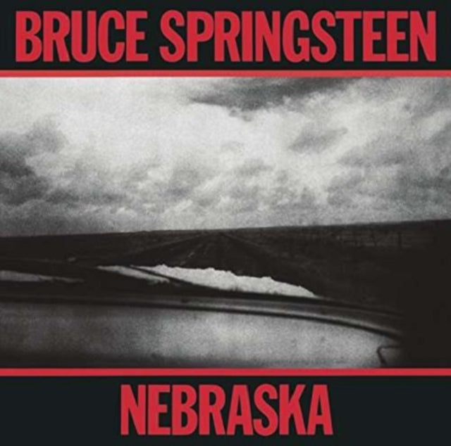 Bruce Springsteen - Greatest Hits & Springsteen On Broadway (Ltd/Booklet/Paper Jacket) & Darkness On The Edge Of Town & Nebraska - CD Bundle