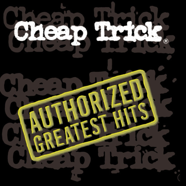 Cheap Trick & Cheap Trick At Budokan & Authorized Greatest Hits