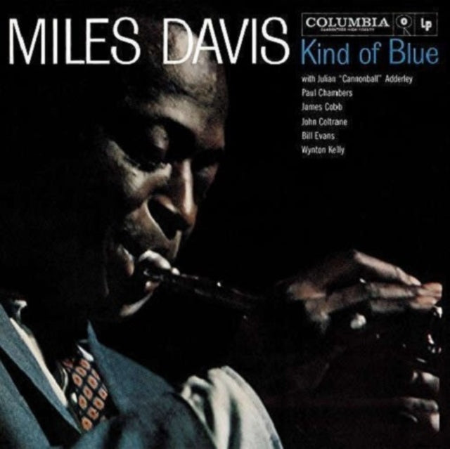 Miles Davis - Volume 2 (Blue Note Classic LP Vinyl Series) & Workin With The Miles Davis Quintet & Kind Of Blue & Kind Of Blue (Mono)