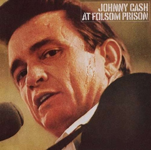 Bear's Sonic Journals: Johnny Cash, At The Carousel Ballroom, April 24, 1968 (2LP) & Mystery Of Life & At Folsom Prison & Christmas: There'll Be Peace In The Valley