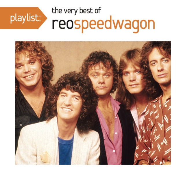 Reo Speedwagon / Reo 2 (Remastered) & You Can Tune A Piano But You Can't Tuna Fish & Playlist: Very Best Of Reo Speedwagon