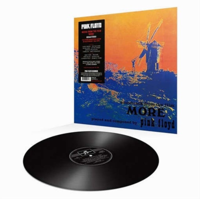 Piper At The Gates Of Dawn (Mono Version) & More (180G) & Best Of Pink Floyd: A Foot In Door (2LP/180G Vinyl)