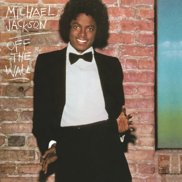 Off The Wall (140G/Gatefold) & Michael Jackson - Scream (2LP) (New LP Vinyl)
