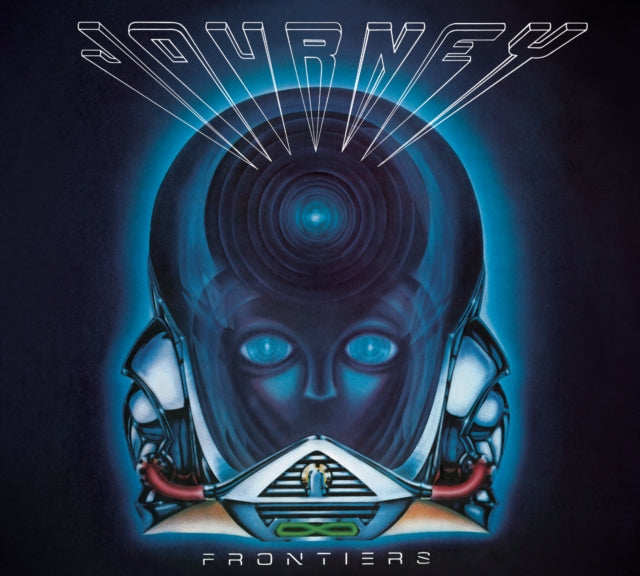 Journey & Playlist: Journey Greatest Hits Live & Frontiers