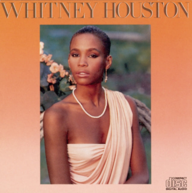 I Will Always Love You: Very Best Of & Whitney Houston