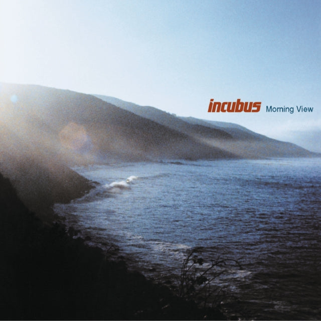 Incubus - Morning View & Monuments And Melodies - CD Bundle