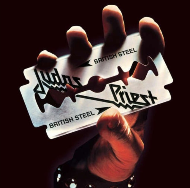 Sin After Sin (180G/Dl Card) & British Steel (180G)(Dl Code)