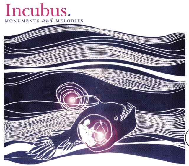 Incubus - Morning View & Monuments And Melodies - CD Bundle
