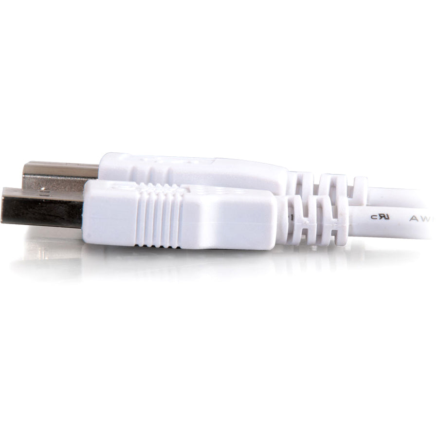 Legrand C2G 3m USB Cable - USB A to USB B Cable