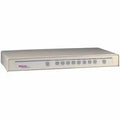 Raritan CompuSwitch CS4-PENT KVM Switch, 3.60 lb, KVM Switchbox